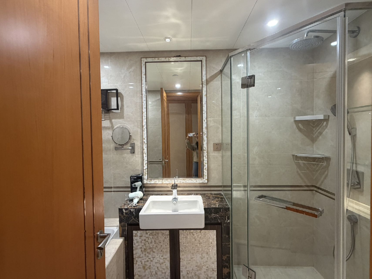 Suzhou Center No. 9 - Interior view 3, Suzhou rental property