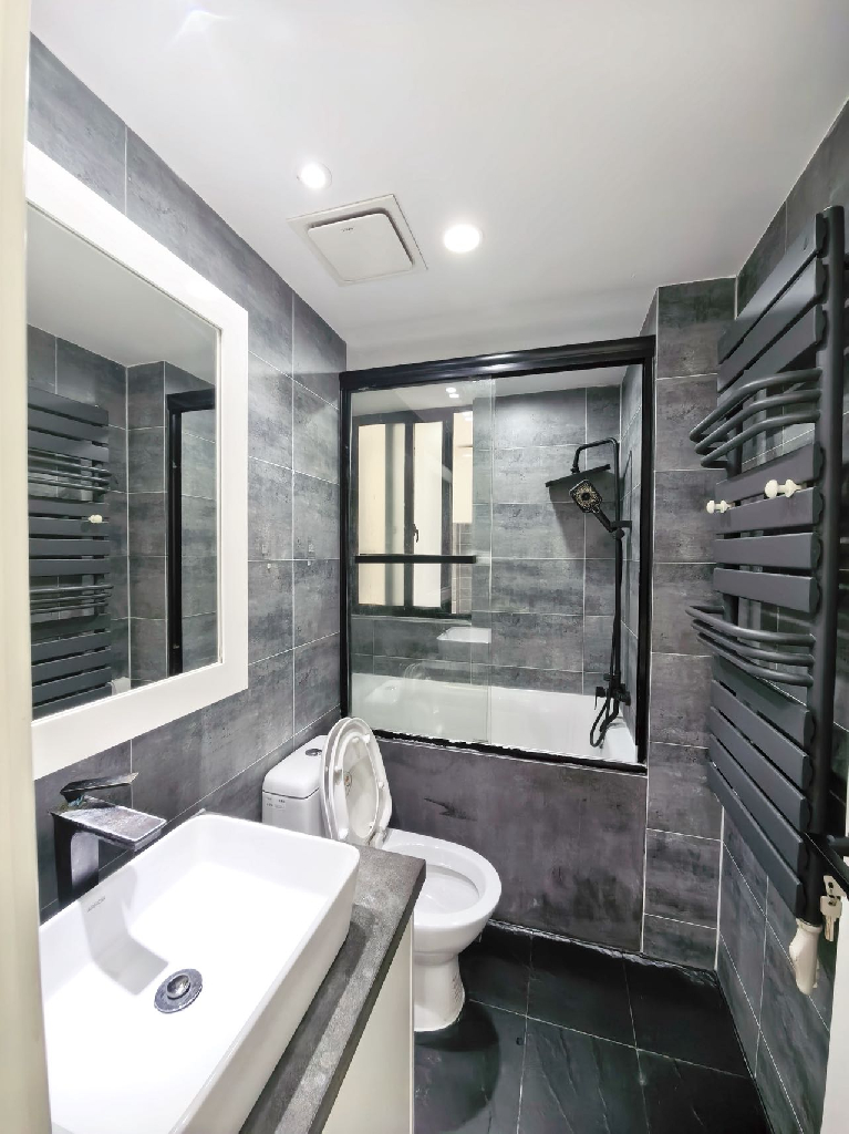 HuiLong New Town - Interior view 8, Shanghai rental property