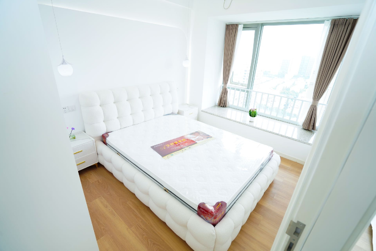 Gao Shang Ling Yu - Interior view 6, Shanghai rental property