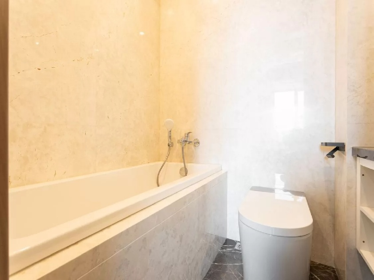 Shanghai Bay - Interior view 10, Shanghai rental property