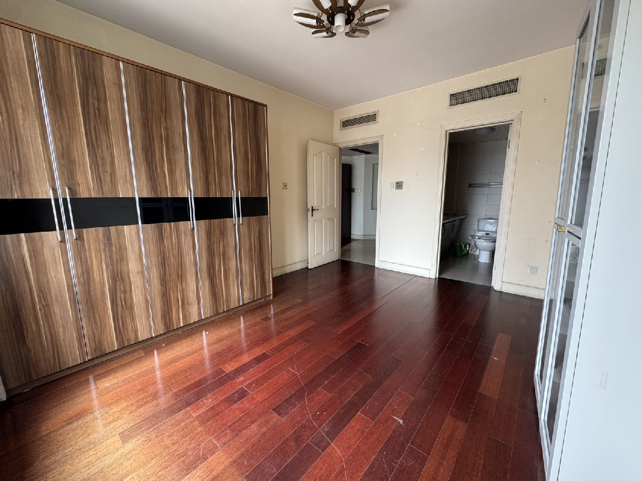 Yang Guang Cui Zhu Yuan - Interior view 3, Shanghai rental property