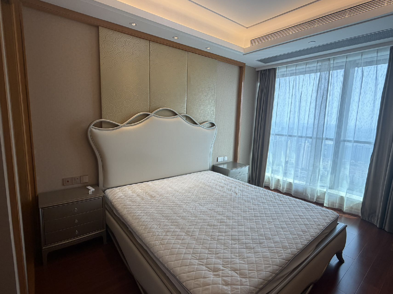 Suzhou Center No. 9 - Interior view 5, Suzhou rental property