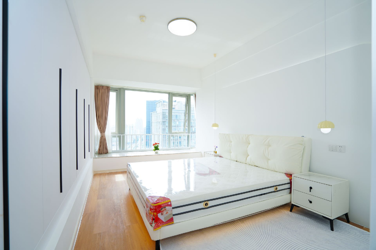 Gao Shang Ling Yu - Interior view 3, Shanghai rental property