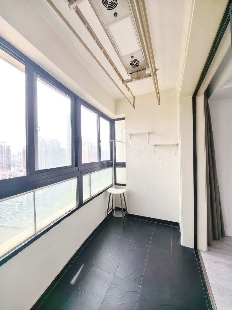 HuiLong New Town - Interior view 2, Shanghai rental property