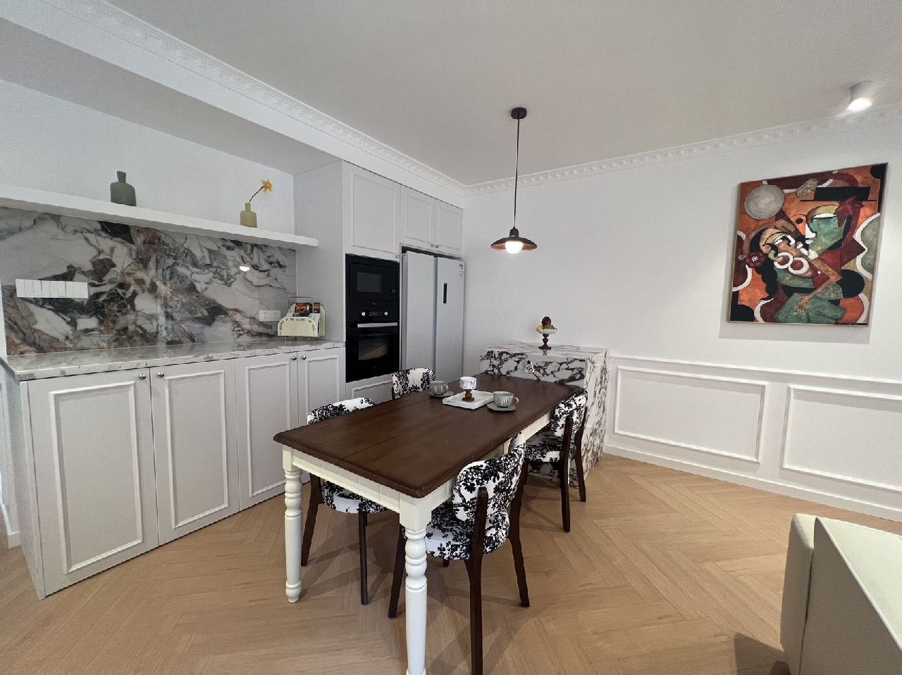Da An Mansion - Interior view 3, Shanghai rental property