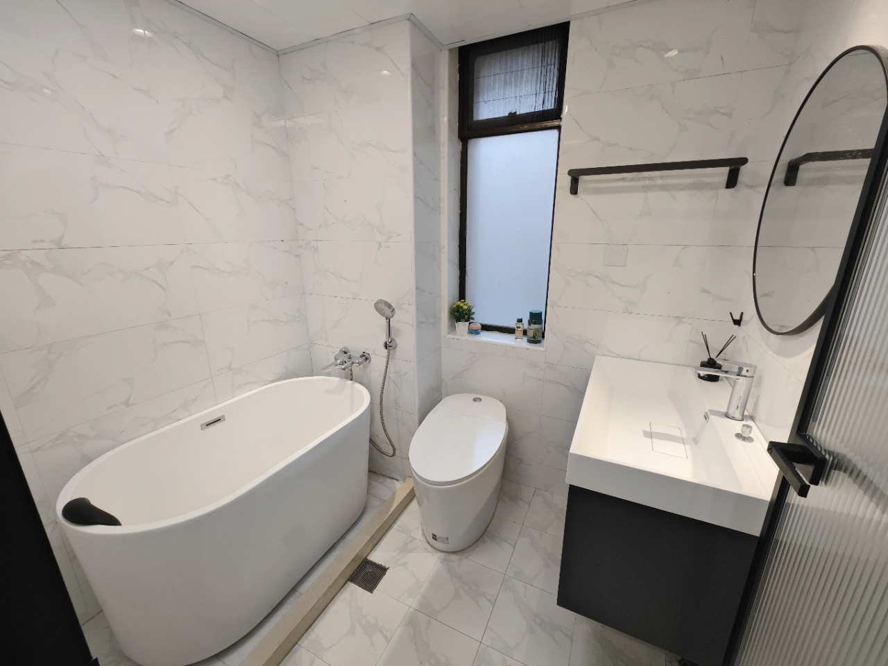 Haihua Garden - Interior view 12, Shanghai rental property