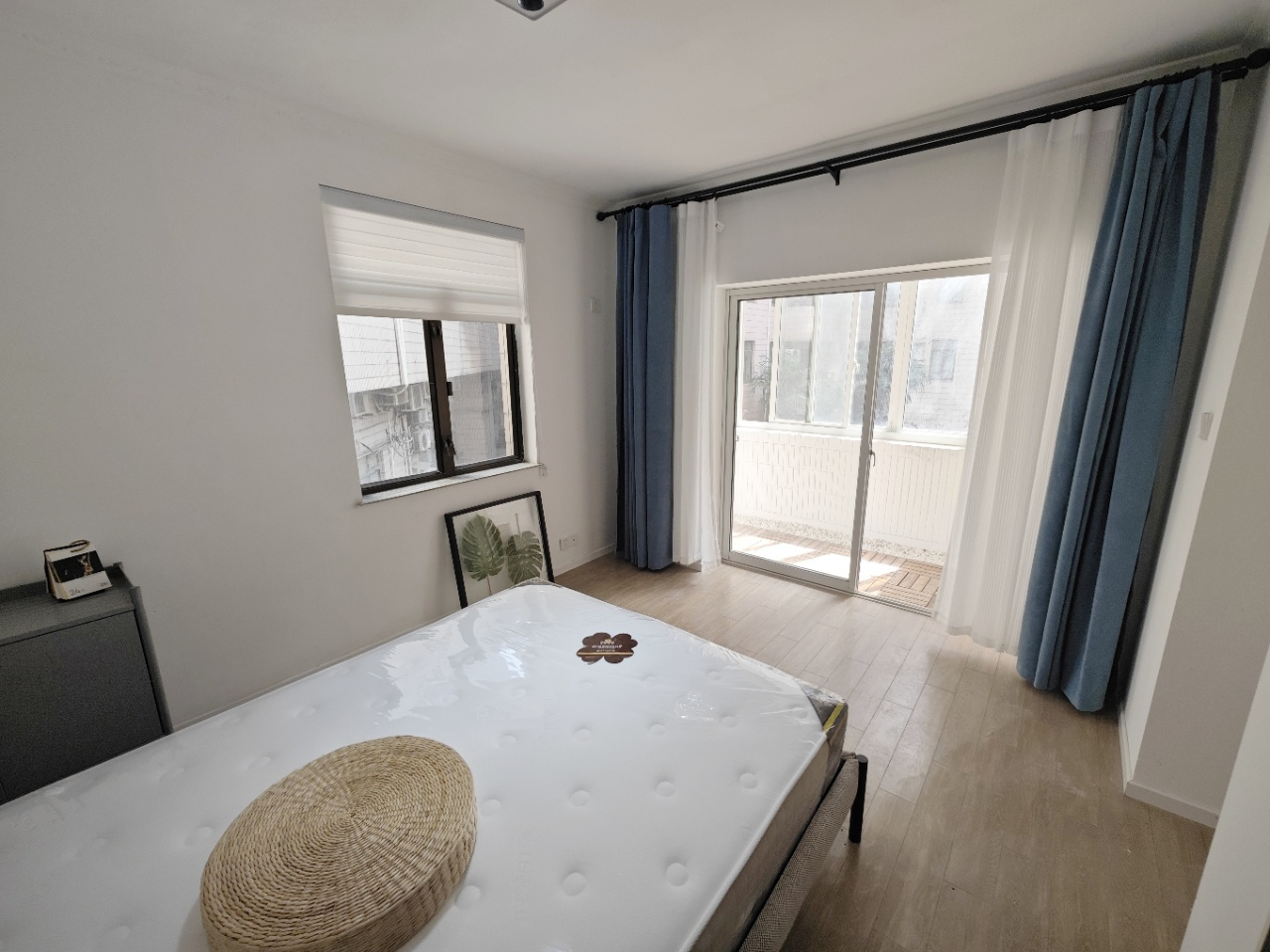 Haihua Garden - Interior view 10, Shanghai rental property