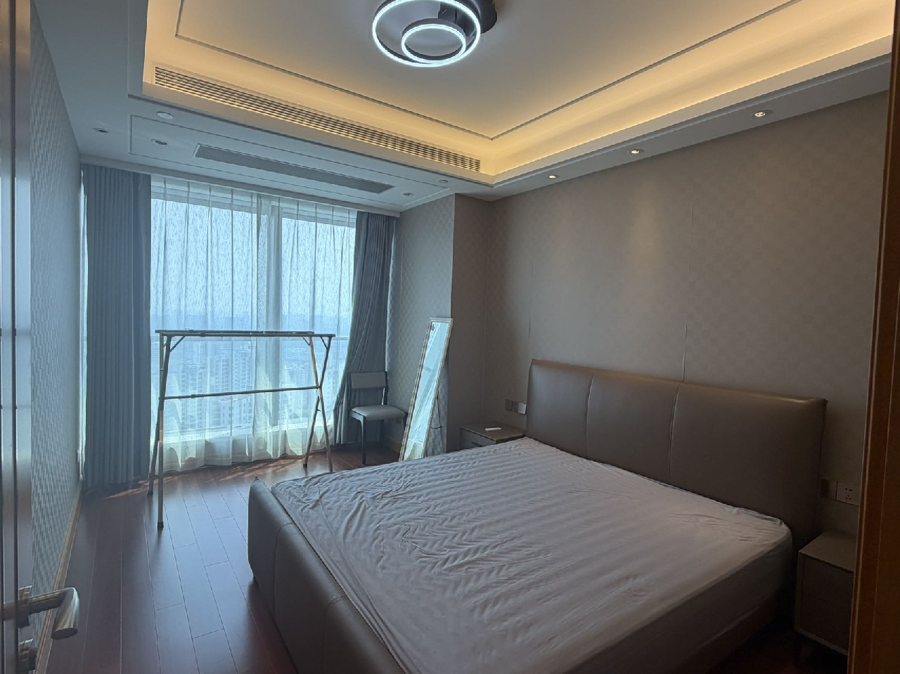 Suzhou Center No. 9 - Interior view 6, Suzhou rental property