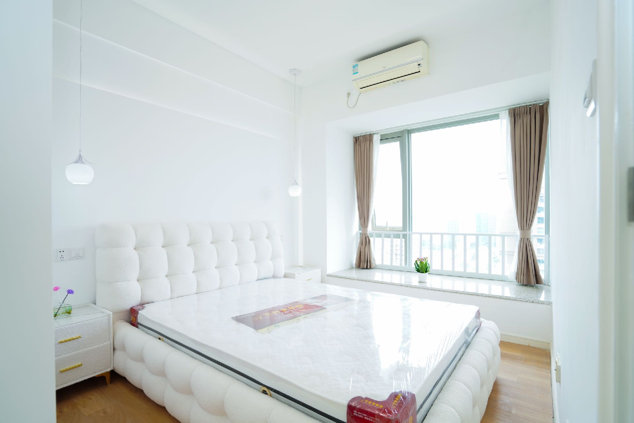 Gao Shang Ling Yu - Interior view 5, Shanghai rental property