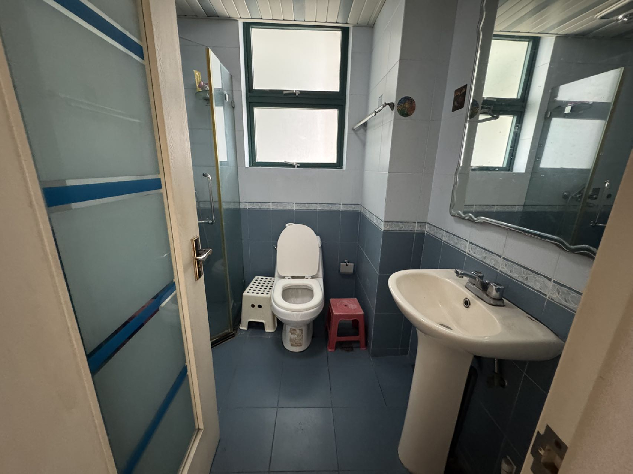 Yang Guang Cui Zhu Yuan - Interior view 9, Shanghai rental property