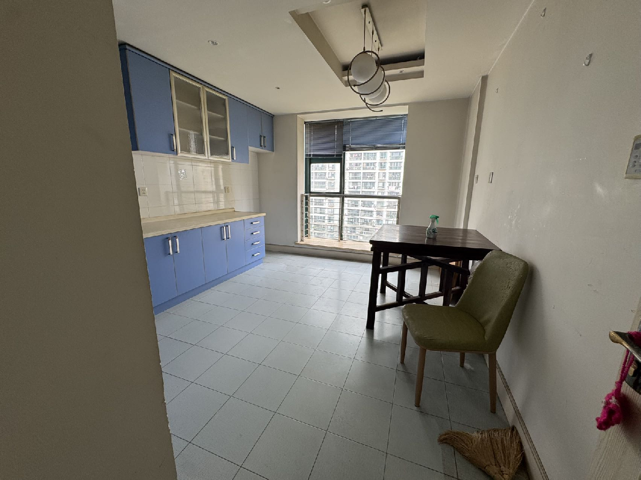 Yang Guang Cui Zhu Yuan - Interior view 8, Shanghai rental property