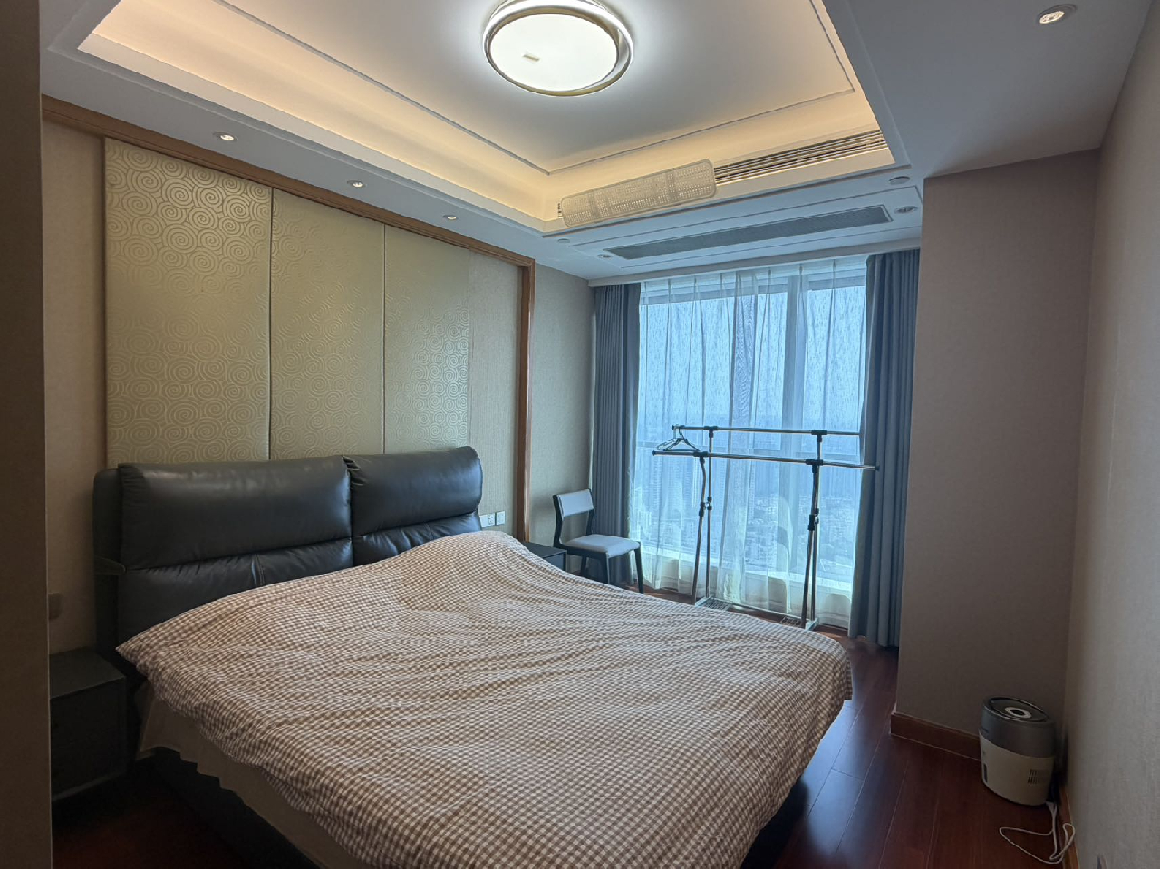 Suzhou Center No. 9 - Interior view 5, Suzhou rental property