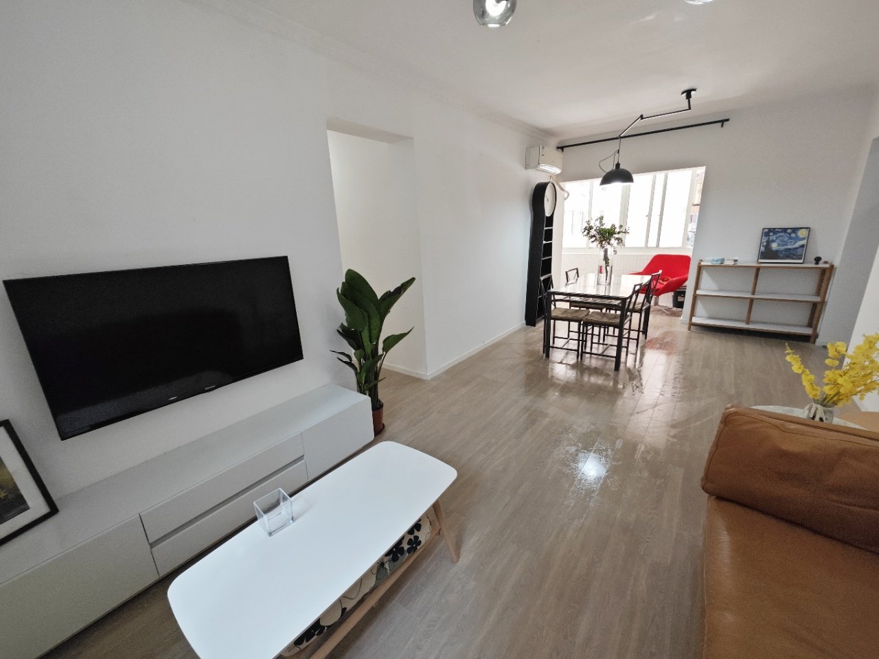 Haihua Garden - Interior view 6, Shanghai rental property
