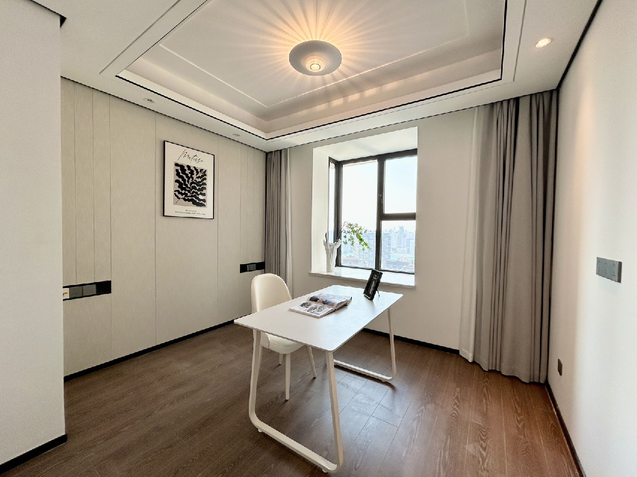 Shanghai Bay - Interior view 6, Shanghai rental property