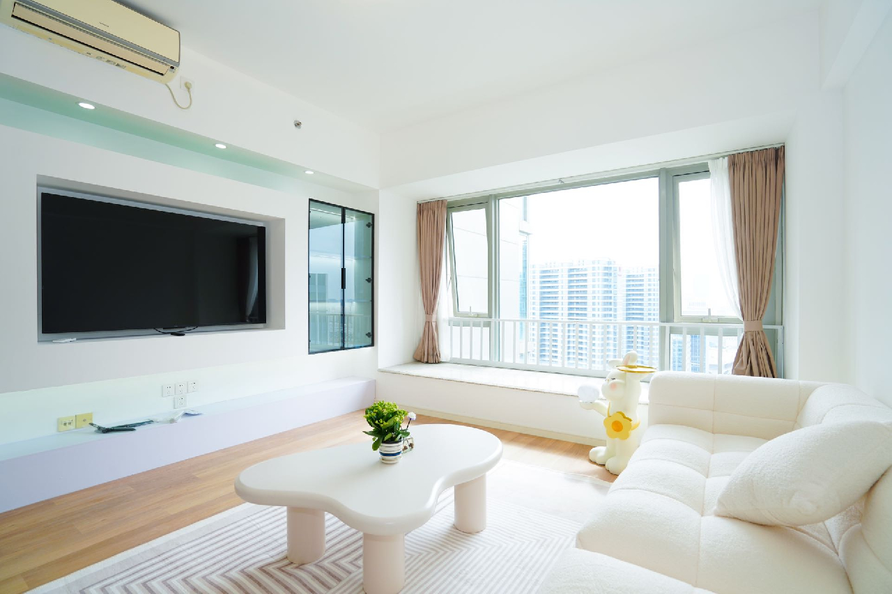 Gao Shang Ling Yu - Interior view 4, Shanghai rental property