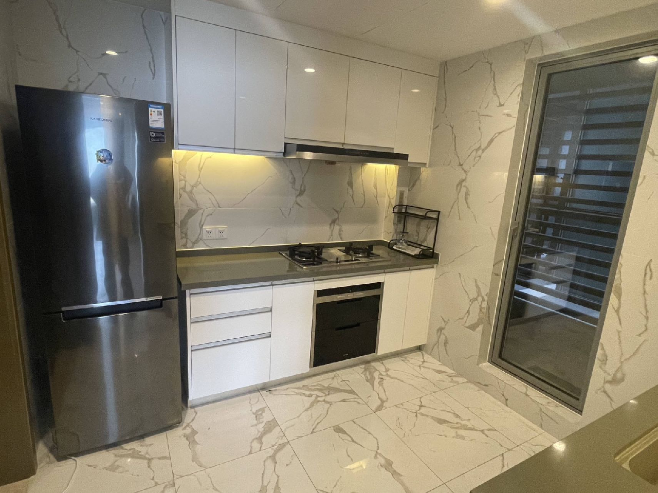 Suzhou Center No. 9 - Interior view 6, Suzhou rental property