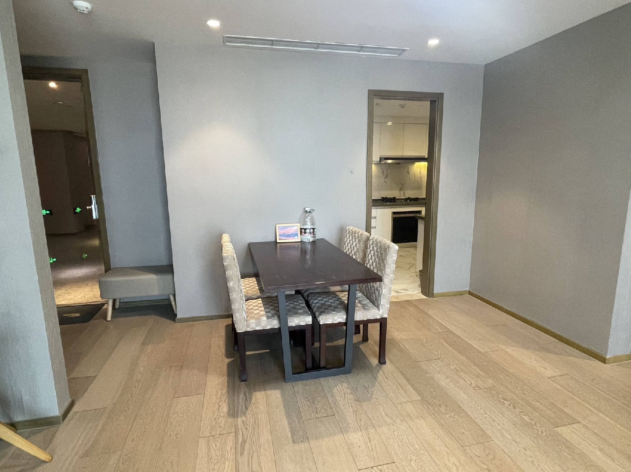 Suzhou Center No. 9 - Interior view 3, Suzhou rental property