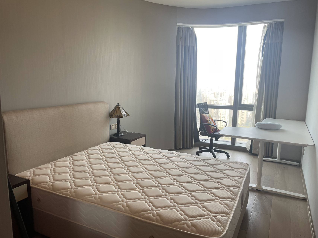 Suzhou Center No. 9 - Interior view 2, Suzhou rental property