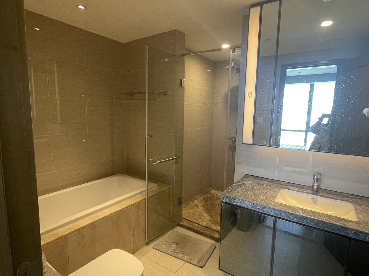 Suzhou Center No. 9 - Interior view 7, Suzhou rental property