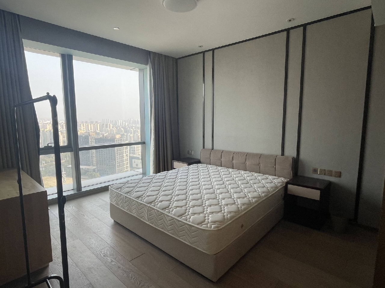 Suzhou Center No. 9 - Interior view 4, Suzhou rental property
