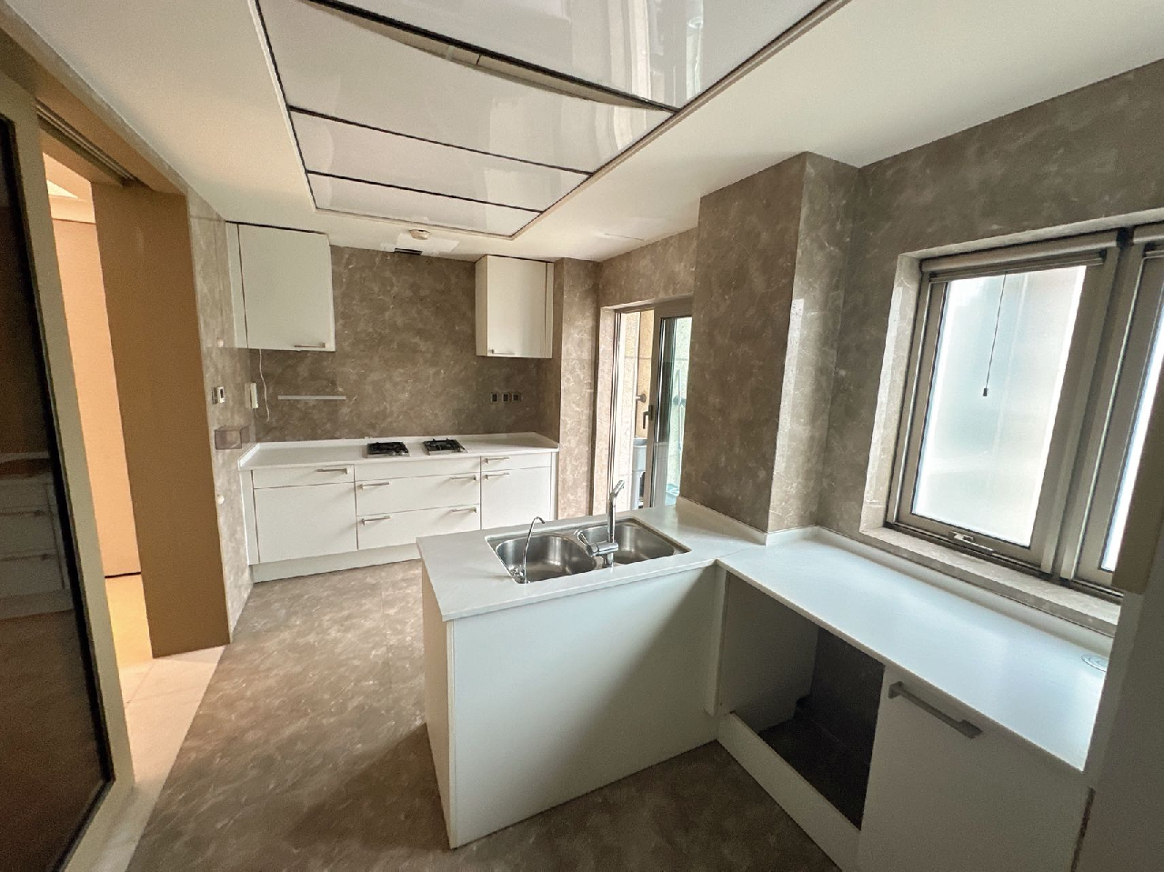 Emerald City - Interior view 11, Shanghai rental property