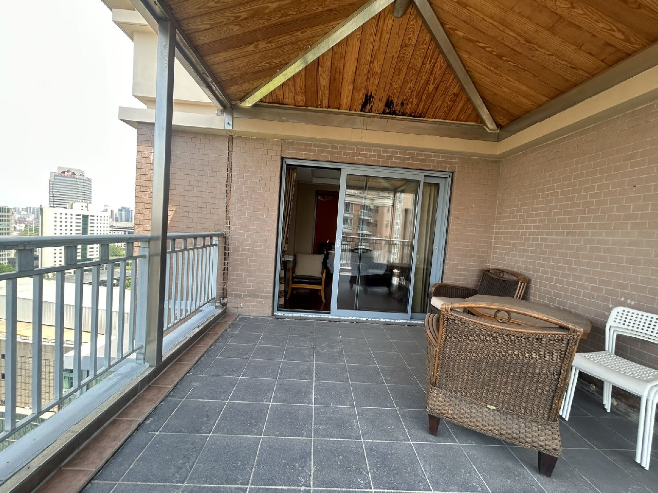 Rich Garden - Interior view 6, Shanghai rental property