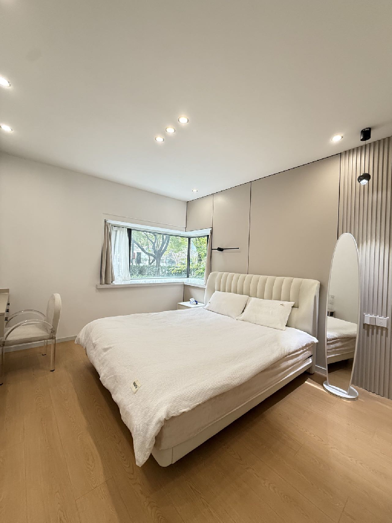 Tang Dynasty Garden - Interior view 2, Shanghai rental property