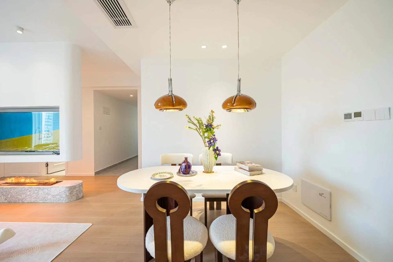 Yi Tian Ge - Interior view 4, Shanghai rental property