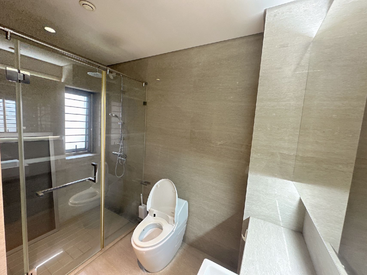 Emerald City - Interior view 8, Shanghai rental property