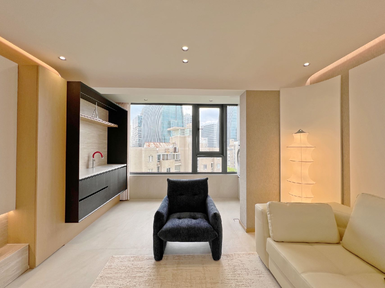 Lian Yang Garden - Interior view 14, Shanghai rental property