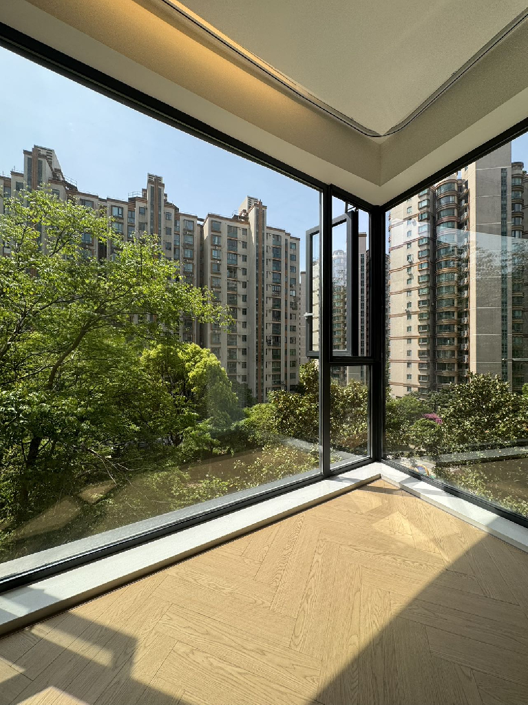 Tang Dynasty Garden - Interior view 8, Shanghai rental property
