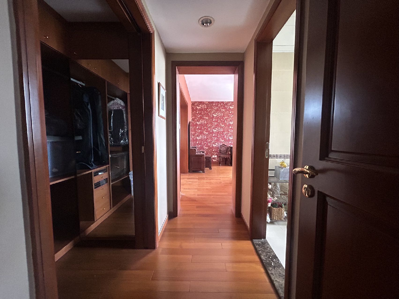 Rich Garden - Interior view 5, Shanghai rental property