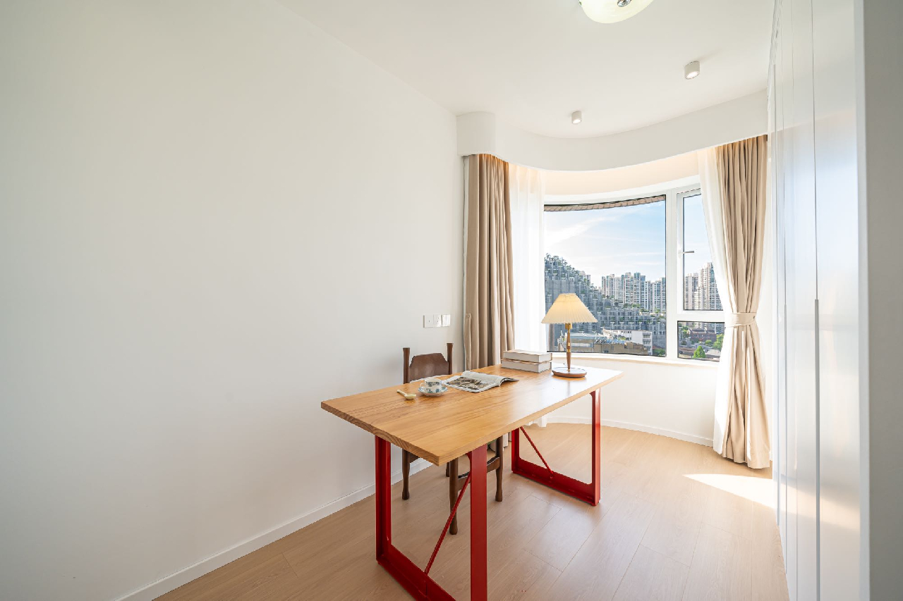 Yi Tian Ge - Interior view 7, Shanghai rental property
