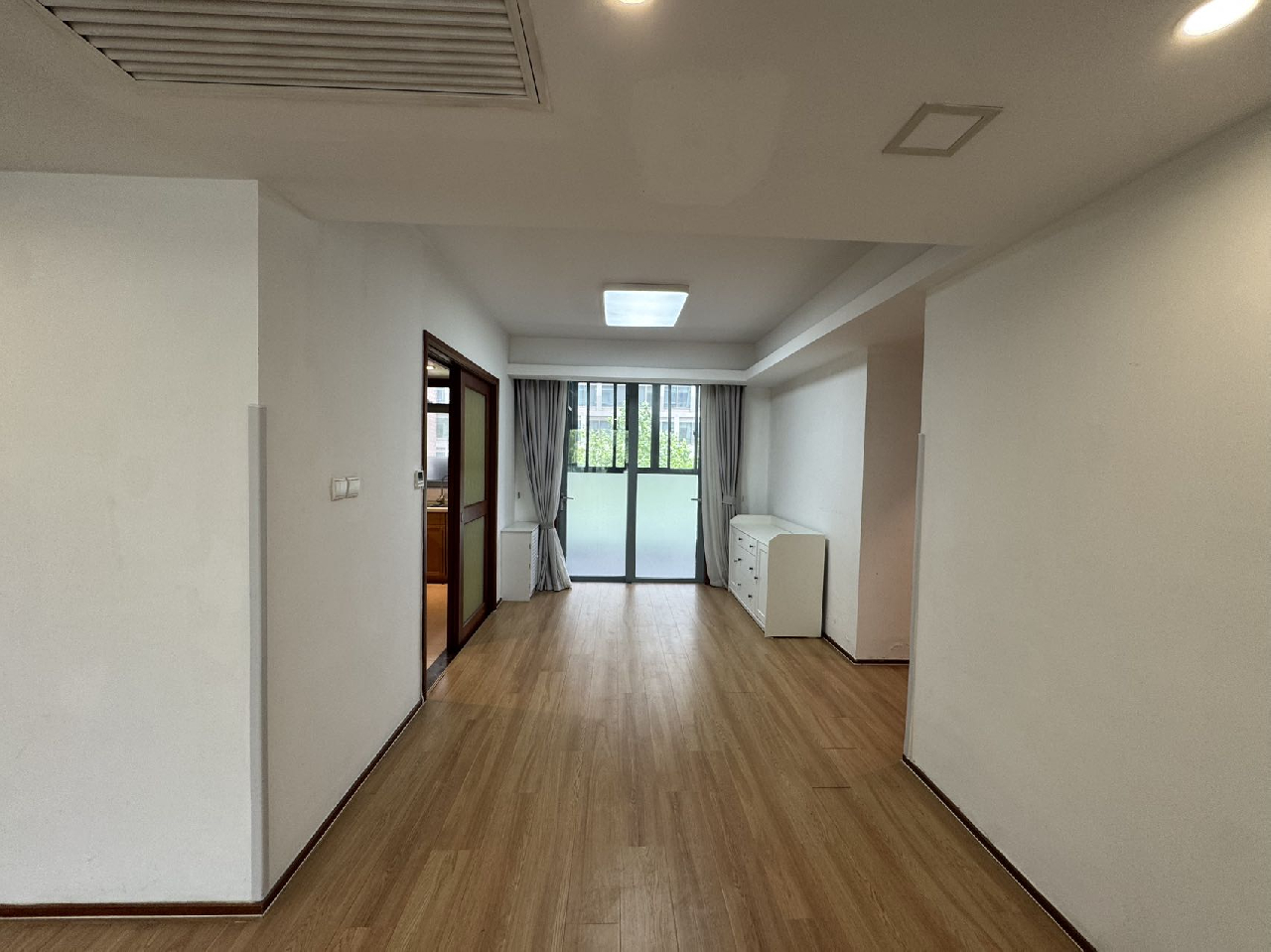 Rich Garden - Interior view 8, Shanghai rental property