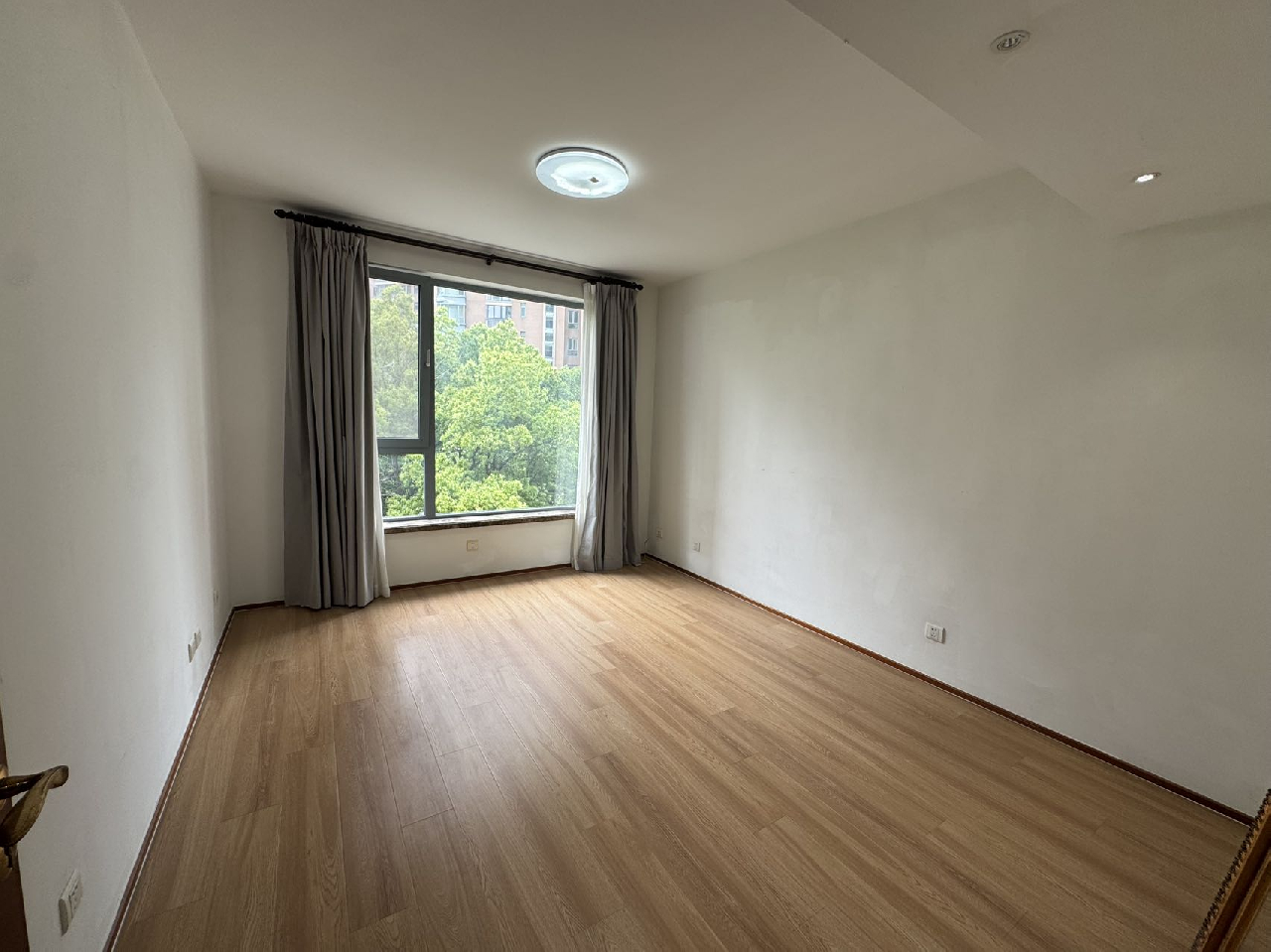 Rich Garden - Interior view 4, Shanghai rental property