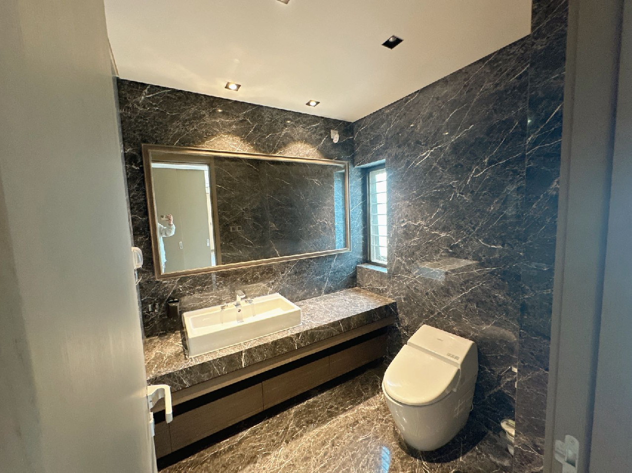 Emerald City - Interior view 5, Shanghai rental property
