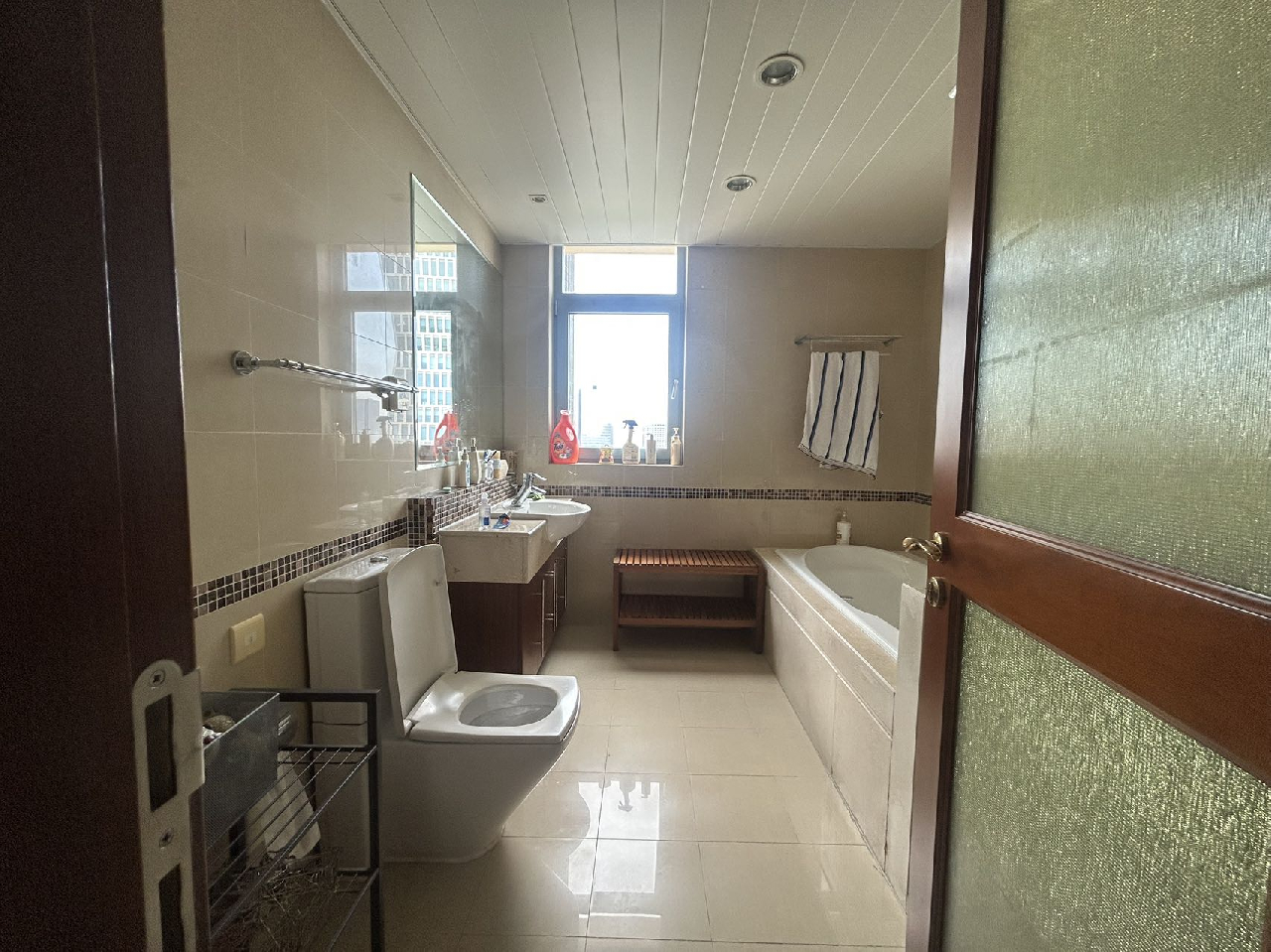 Rich Garden - Interior view 11, Shanghai rental property