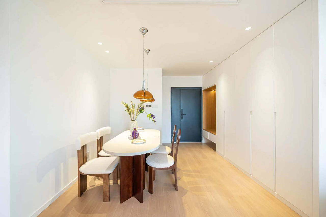 Yi Tian Ge - Interior view 5, Shanghai rental property