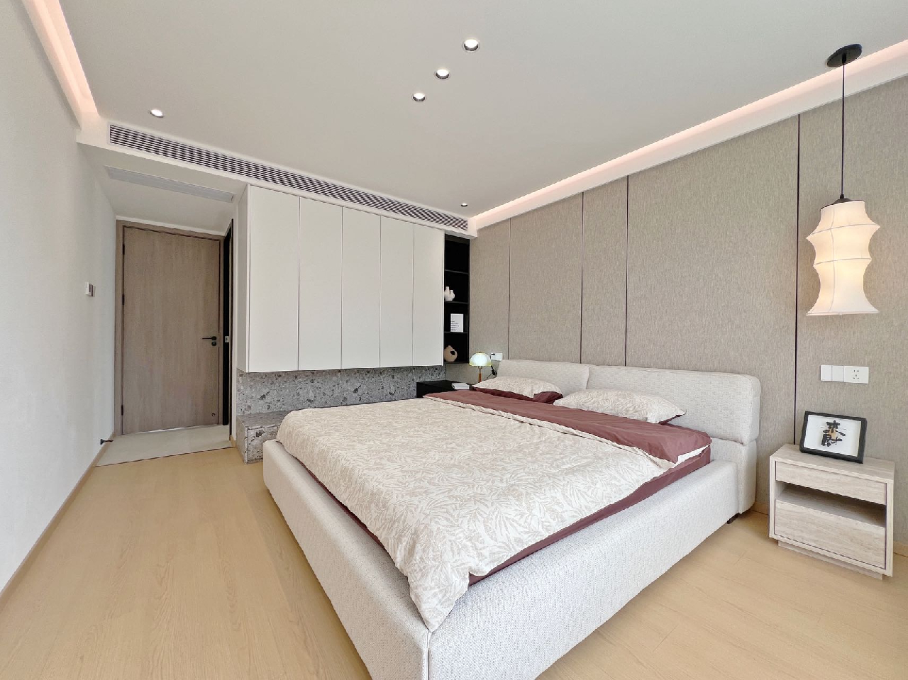 Lian Yang Garden - Interior view 7, Shanghai rental property