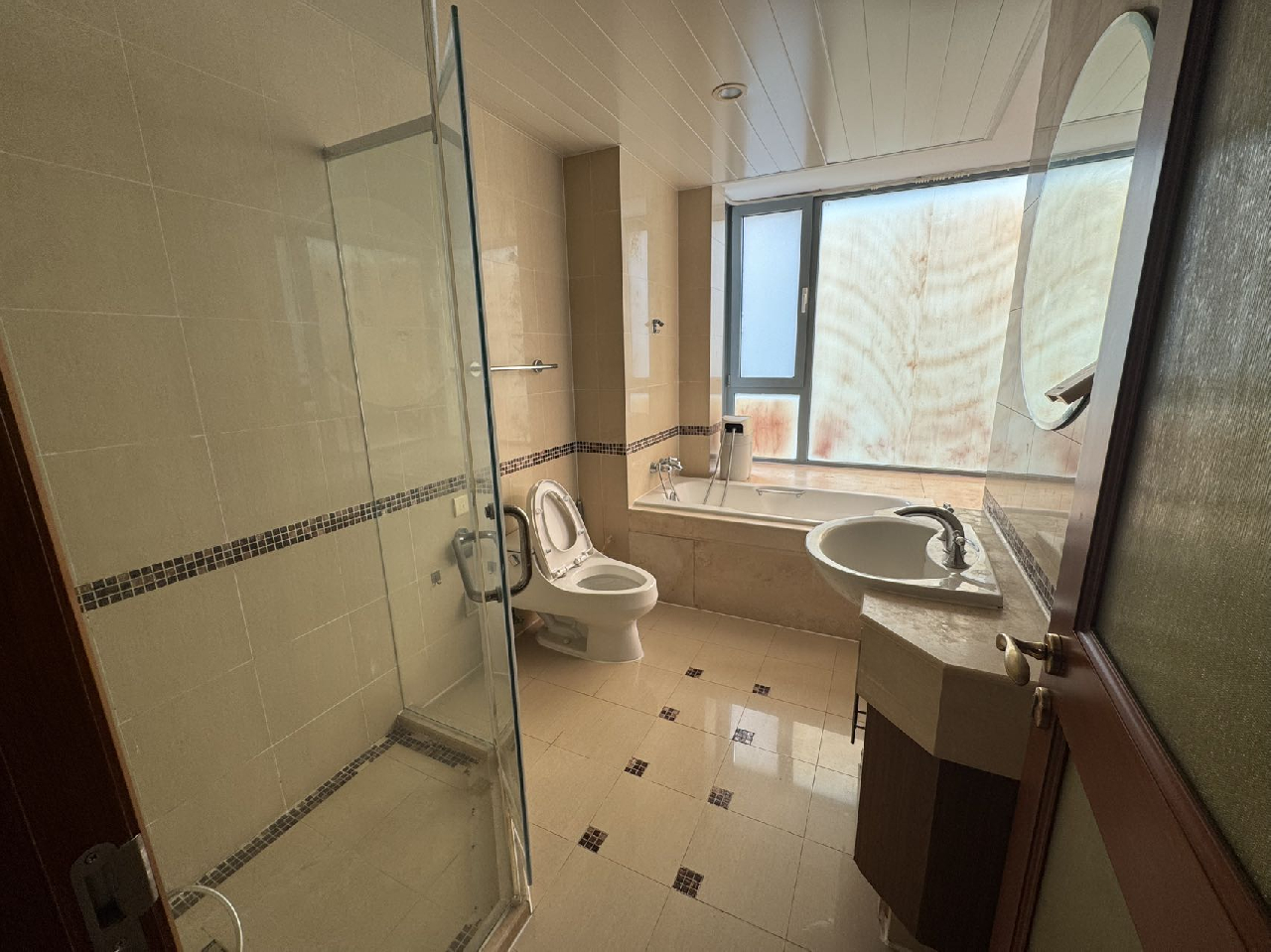 Rich Garden - Interior view 6, Shanghai rental property