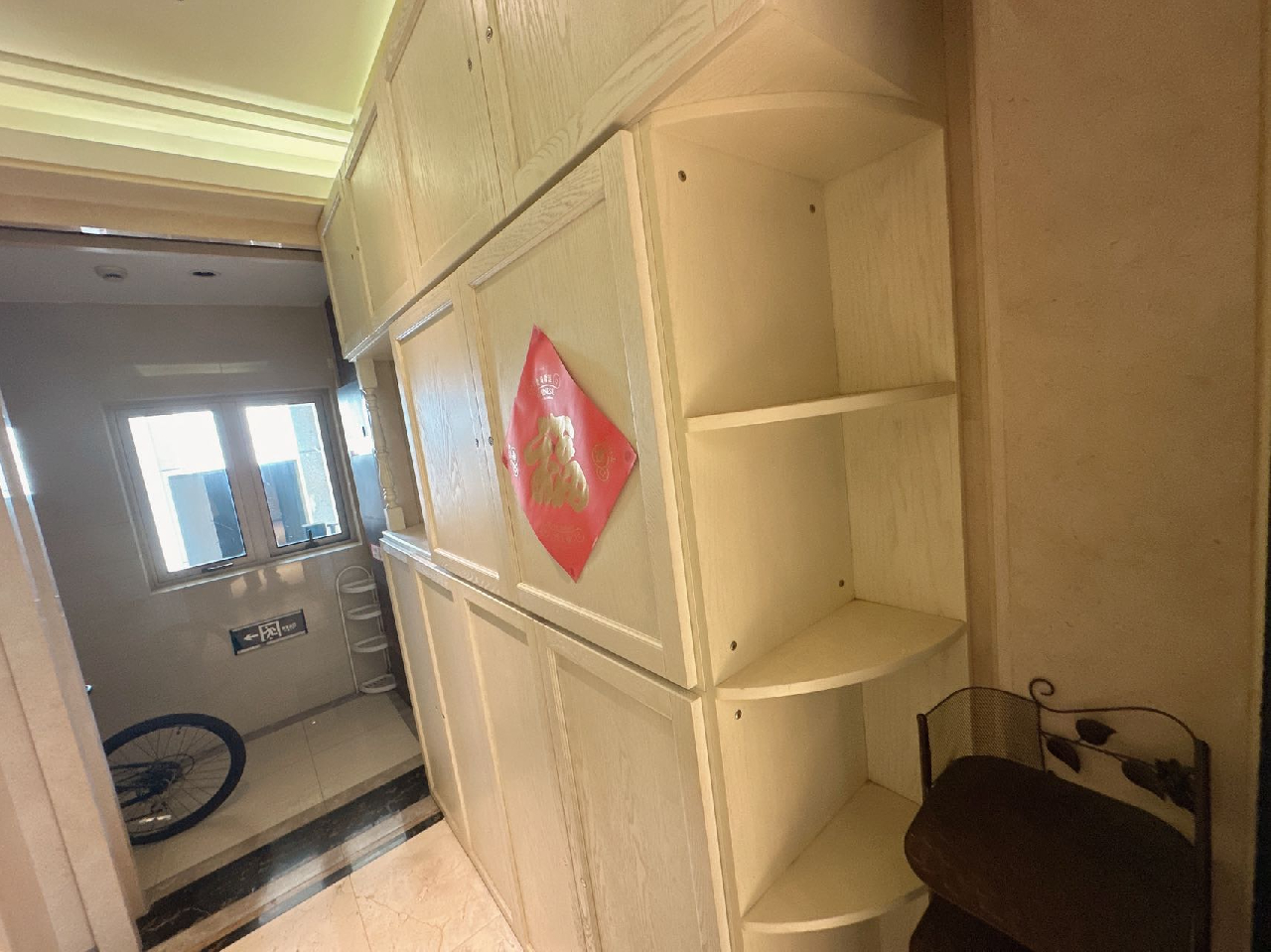 Emerald City - Interior view 15, Shanghai rental property