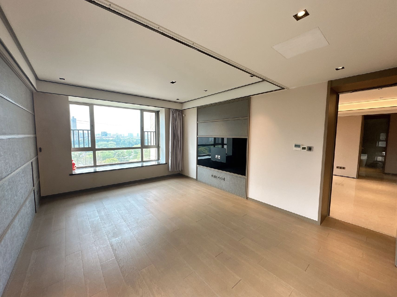 Emerald City - Interior view 3, Shanghai rental property