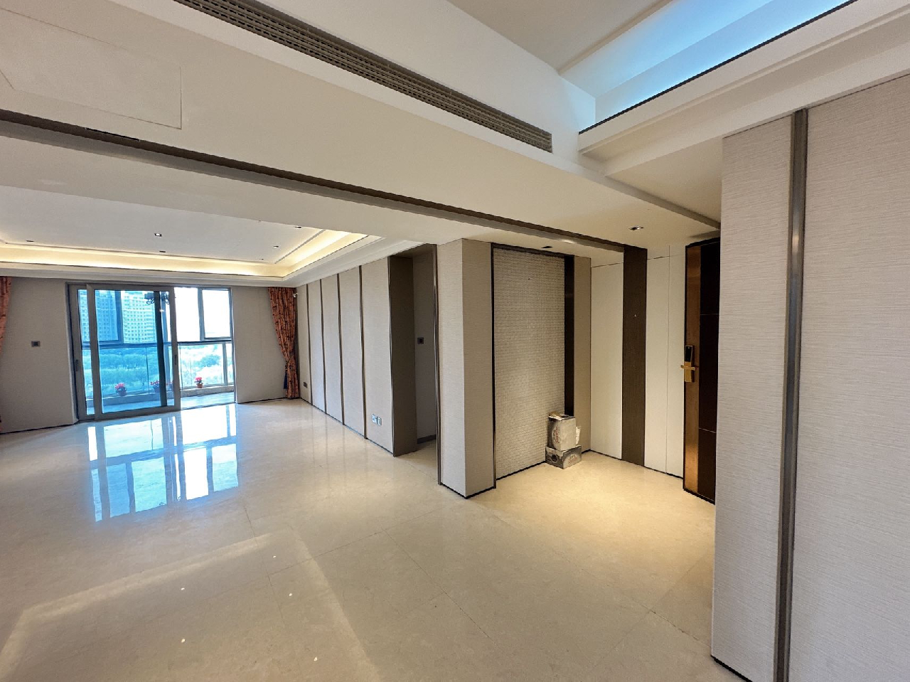 Emerald City - Interior view 14, Shanghai rental property
