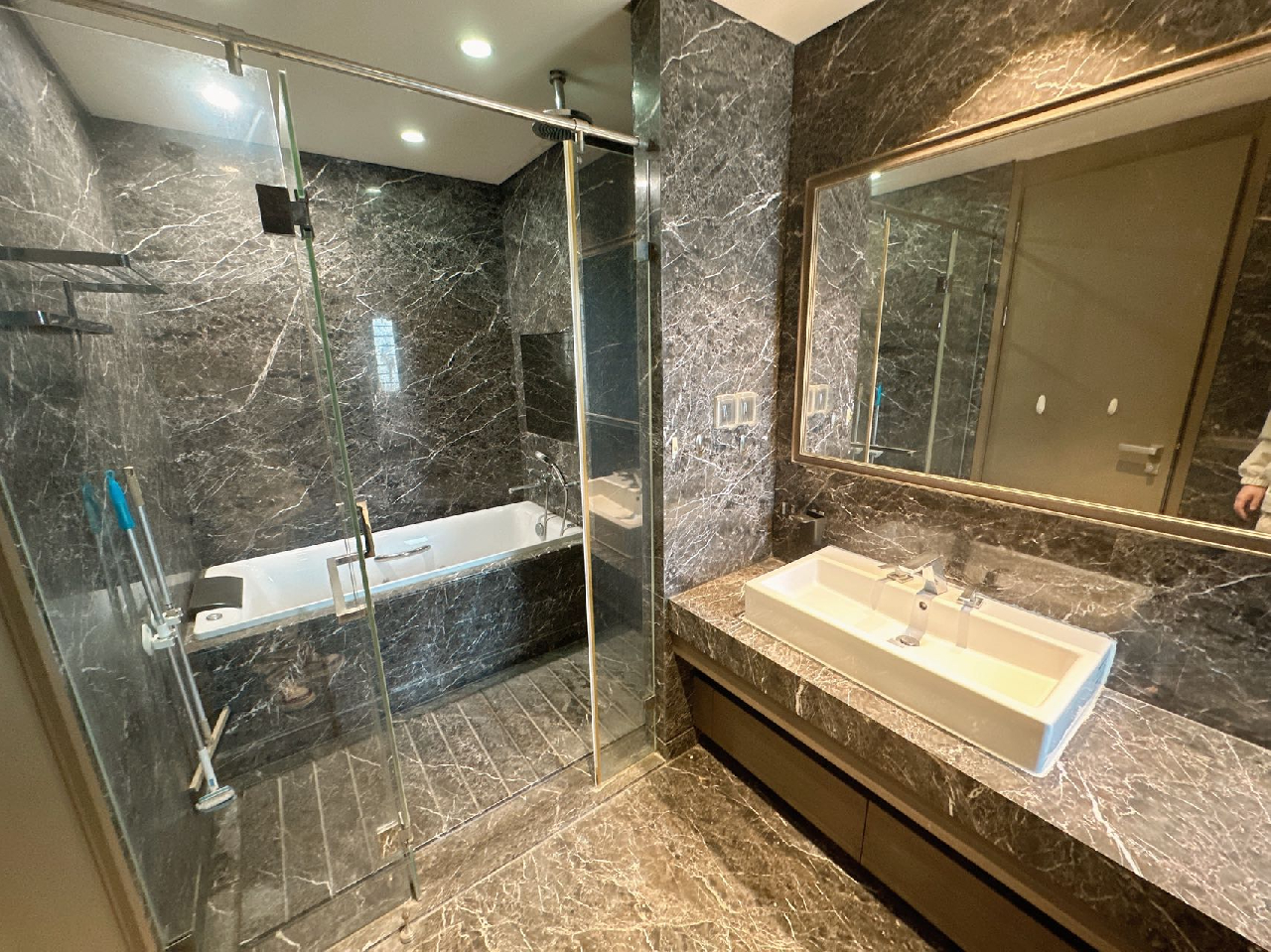 Emerald City - Interior view 4, Shanghai rental property