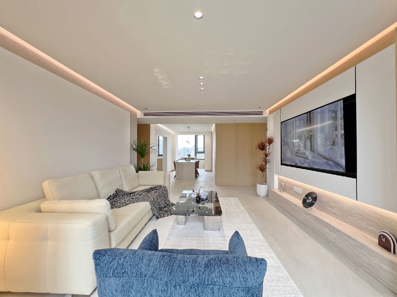 Lian Yang Garden - Interior view 5, Shanghai rental property