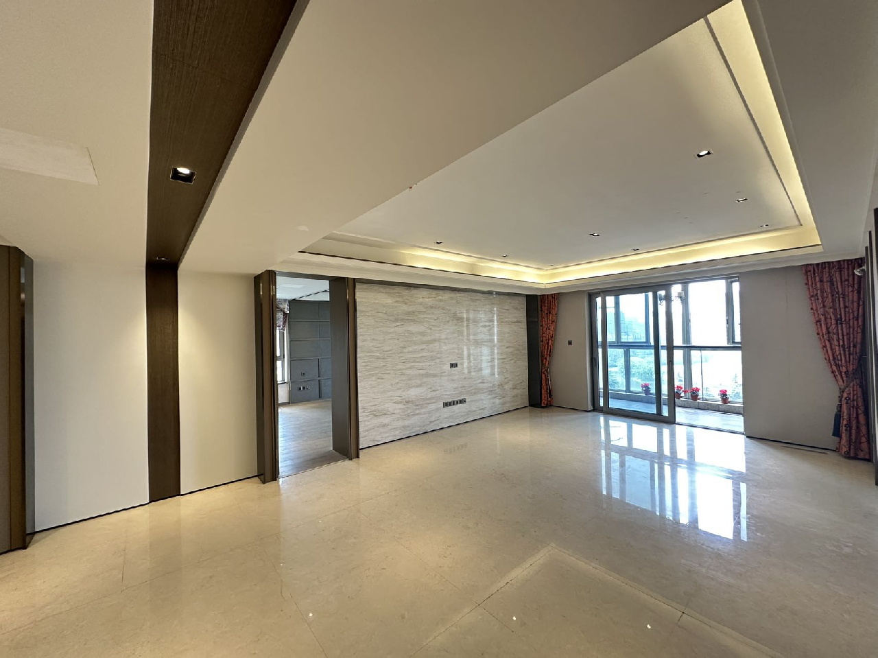 Emerald City - Interior view 10, Shanghai rental property