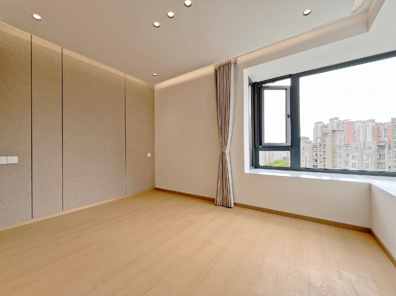 Lian Yang Garden - Interior view 13, Shanghai rental property