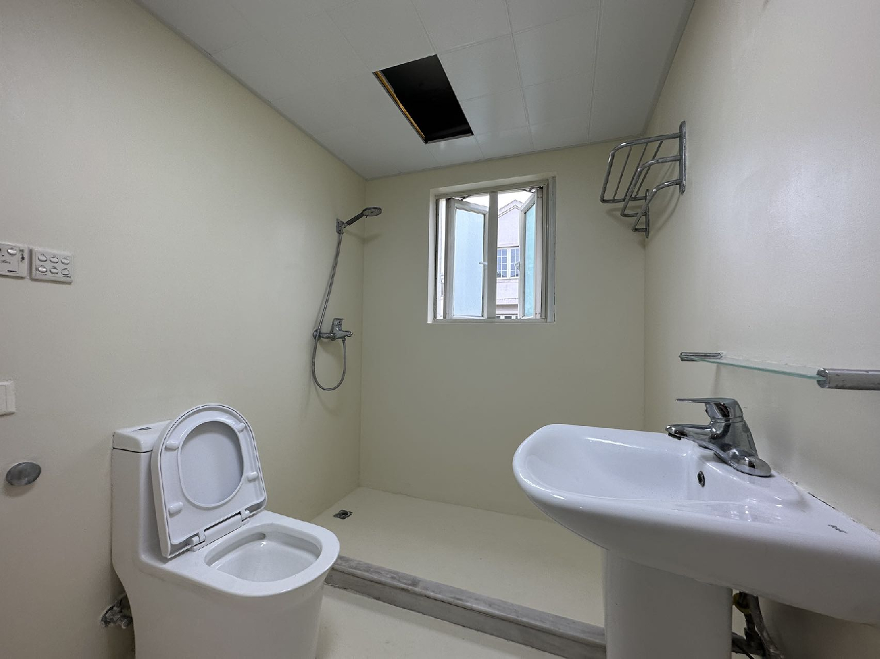 Cambridge Forest Newtown - Interior view 11, Shanghai rental property
