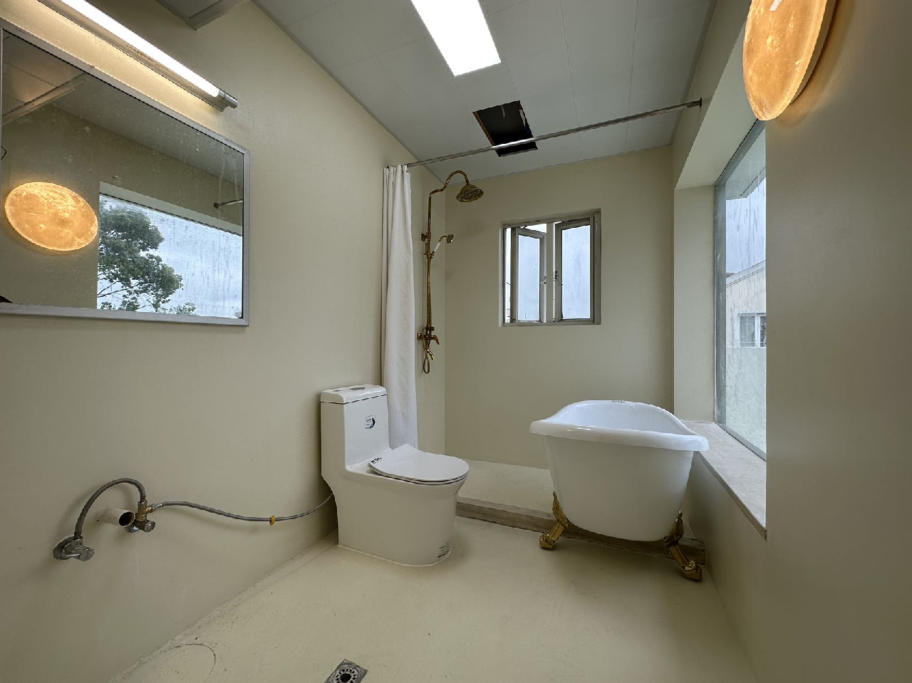 Cambridge Forest Newtown - Interior view 12, Shanghai rental property