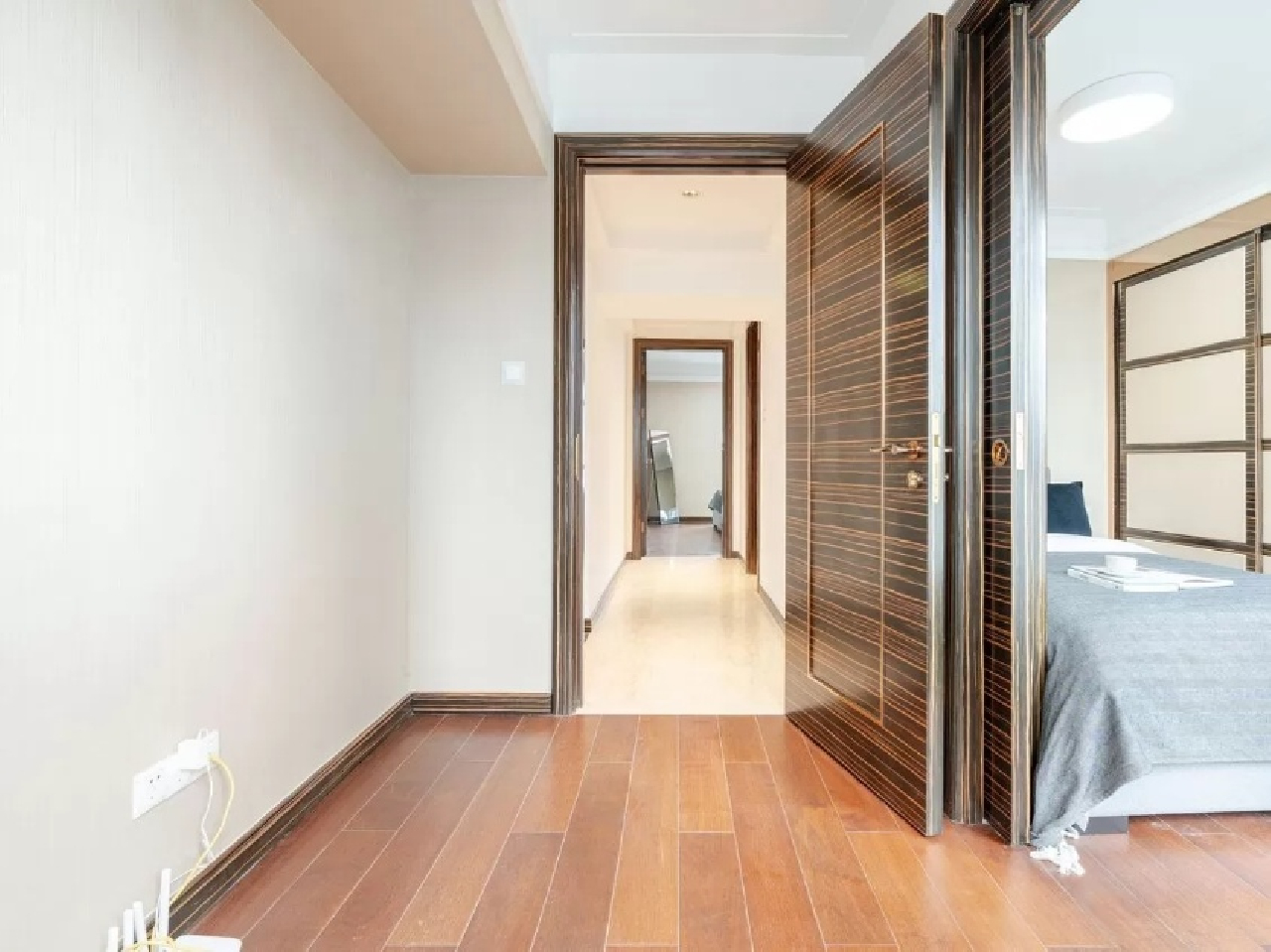 Etam International Apartment - Interior view 11, Shanghai rental property
